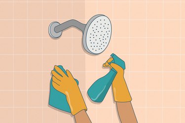 How Bad Is It Really To Shower After Eating? | Livestrong