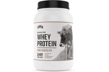 Levels Grass-Fed Whey Protein
