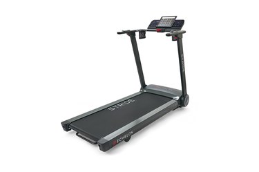 Echelon Stride Auto-Fold Connected Treadmill