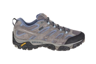 Merrell Moab 2防水登山鞋作为最好的REI销售产品