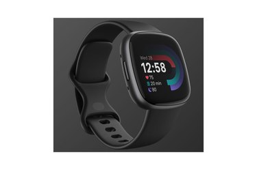 Fitbit Versa 4, one of the best sleep trackers