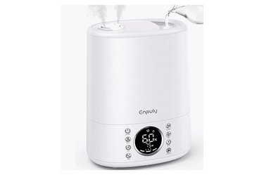 ENPULY 6L Top Fill, one of the best humidifiers