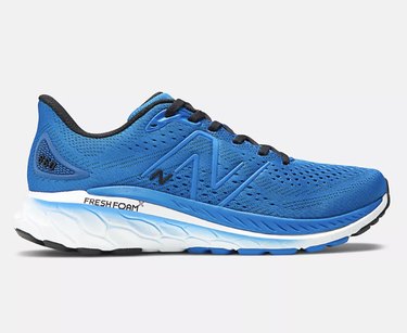 New Balance Fresh Foam X 860v13, one of the best shoes for sciatica