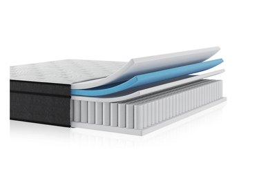Sweetnight King Mattress in a Box as best Amazon Black Friday sale product