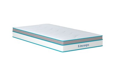 LINENSPA 10-Inch Memory Foam and Innerspring Hybrid Mattress as best Amazon Black Friday sale product