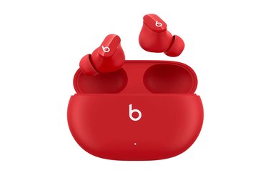 Beats Studio Buds True Wireless Noise-Cancelling Earbuds as best Black Friday Amazon sale product
