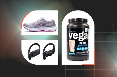 three of the best health and fitness deals on Amazon for black friday 2023