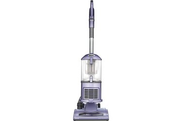Shark NV352 Navigator Lift Away Upright Vacuum, one of the best vacuums for indoor allergies