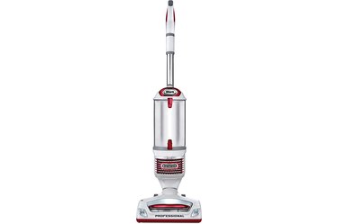 Shark Rotator Professional Lift-Away Upright Vacuum, one of the best vacuums for indoor air allergies