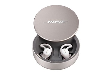 Bose Sleepbuds II, one of the best earplugs for sleeping
