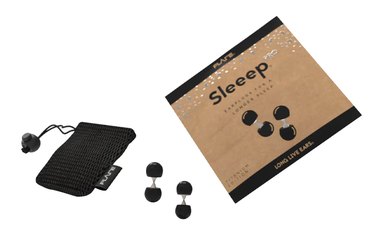 Flare Audio Sleeep Pro, one of the best earplugs for side sleepers
