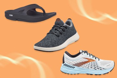 best nike running shoes for bunions