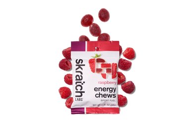 Skratch Labs Sport Energy Chews as best Black Friday Amazon deal