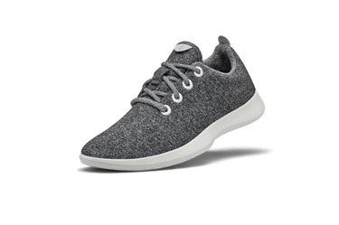 Allbirds Wool Runners, one of the best shoes for bunions