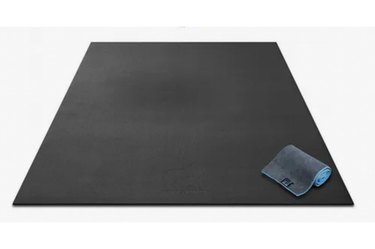 Gorilla Mats Premium Large Exercise Mat