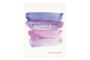 Practice You, one of the best guided journals for healing