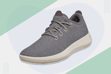 Allbirds Wool Runner Mizzles