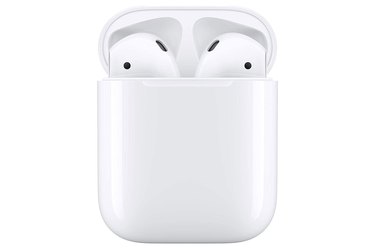 2nd Generation AirPods