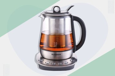 Buydeem Tea Maker K2423