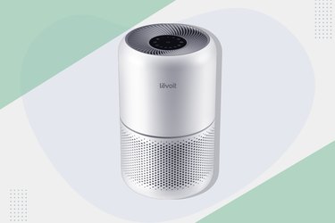 Levoit Core 300 Air Purifier