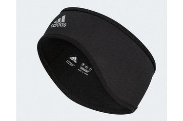 Adidas Unisex Alphaskin Headband as best workout headband