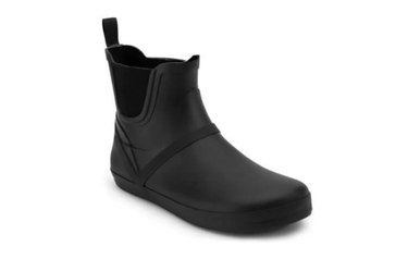 Xero Shoes Gracie Minimalist Rain Boot, one of the best boots for bunions