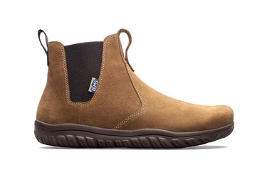 Lems Chelsea Boot, one of the best boots for people with bunions