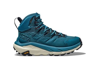 HOKA Kaha 2 GTX, one of the best boots for bunions