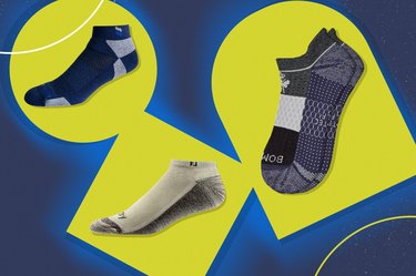 Best men's golf socks of 2023: Our Picks