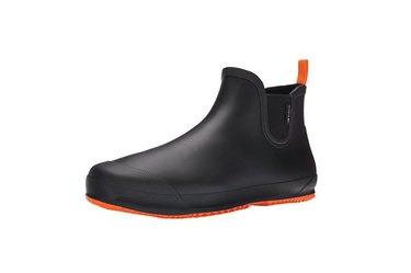 Tretorn Rain Boots, one of the best boots for plantar fasciitis