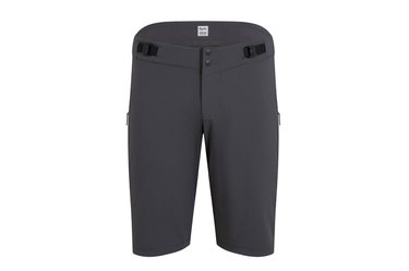 Rapha Trail Fast & Light Shorts as best cycling shorts