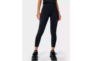 Sweaty Betty Therma Boost 7/8 Running Leggings as best Black Friday deal