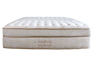 Saatva Classic, one of the best cooling mattresses