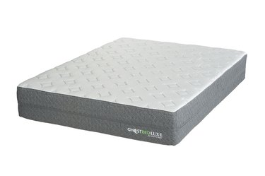 GhostBed Luxe, one of the best cooling mattresses