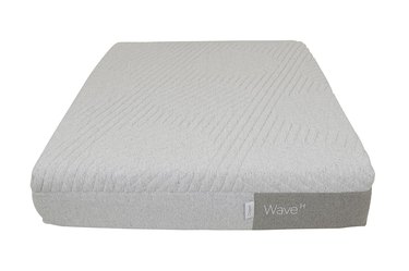 Casper Wave with Snow Technology, one of the best cooling mattresses
