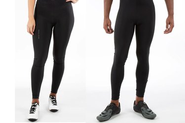 Pearl Izumi Attack Cycling Tight as best workout leggings