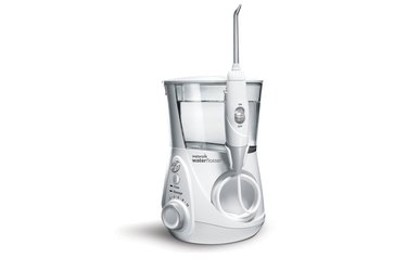 Waterpik Aquarius Water Flosser, one of the best water flossers