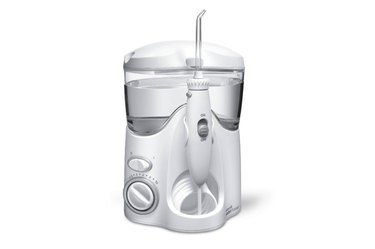 Waterpik WP-100 Ultra Water Flosser, one of the best water flossers