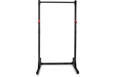 Cap Barbell FM-905Q Series Exercise Stand Power Rack