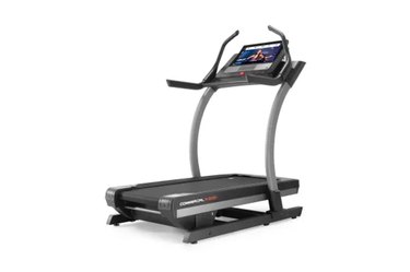 NordicTrack Commercial X22i Treadmill
