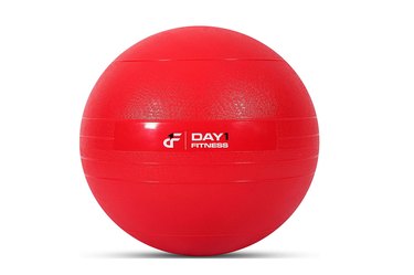 Day 1 Fitness Weighted Slam Ball