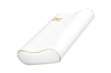 Royal Therapy Memory Foam Pillow, one of the best products for neck pain
