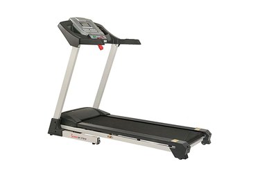 Sunny Health and Fitness SF T7515 Smart Treadmill