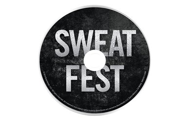 Insanity Sweat Fest