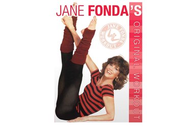 Jane Fonda's Original Workout