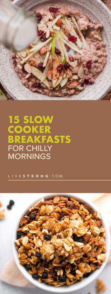 custom pin of slow cooker breakfast recipes