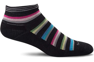 Sockwell Women's Sport Ease Bunion Relief Sock, one of the best bunion correctors