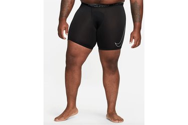 Nike Pro Dri-Fit Shorts as best bike shorts