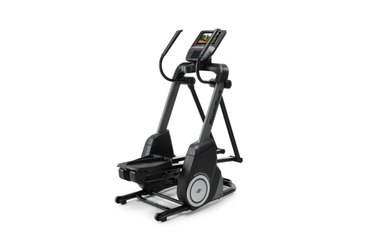 NordicTrack FreeStride Trainer Series FS10i, one of the best exercise machines for lower back pain
