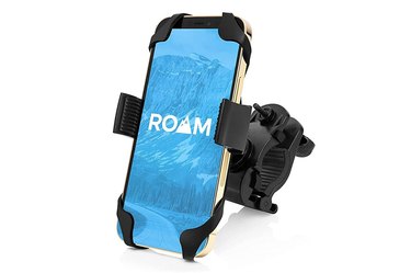 Roam Handlebar Bike Phone Mount
